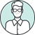 Alisdair Mans Cornwell von LanguageWire