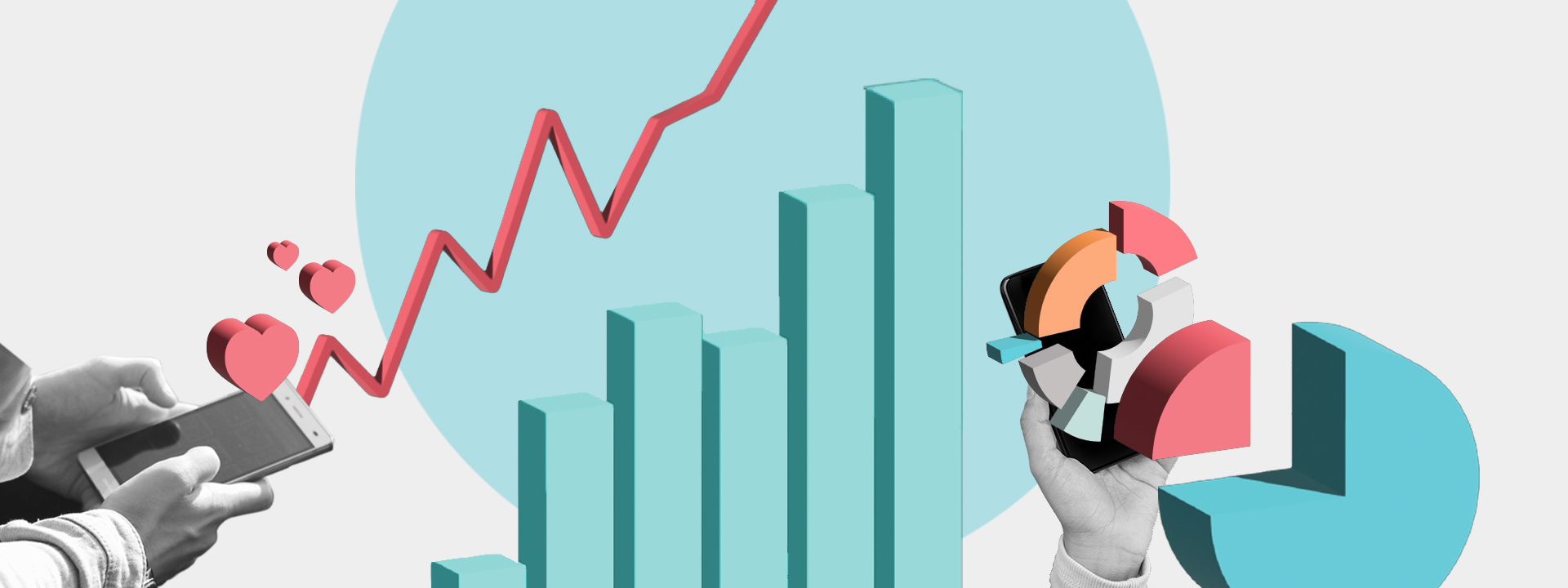 Die Trends beim digitalen Marketing für 2023