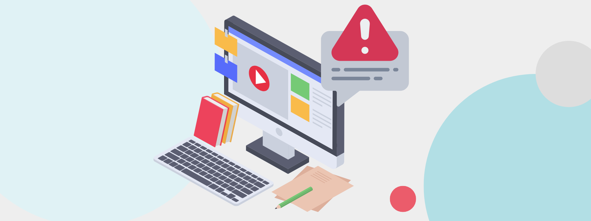E-Learning-Kurse, die keinen Mehrwert bieten und nicht motivieren