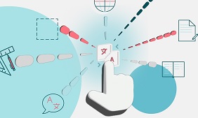 Linguistic assets alternatives