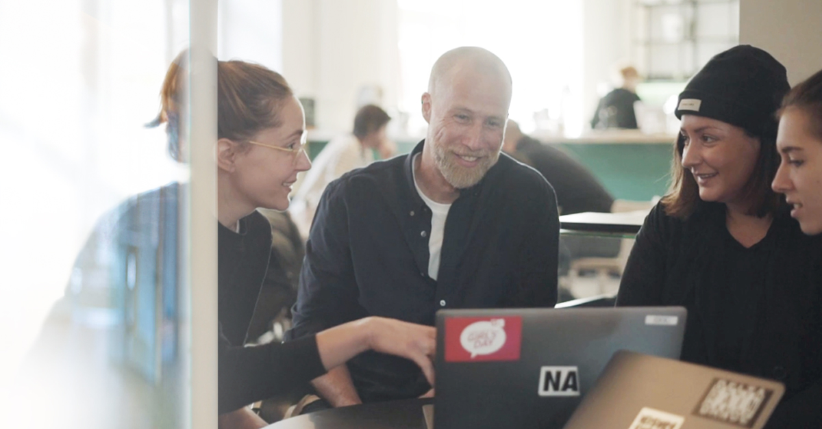 Erfolgsgeschichten der Global Content Makers