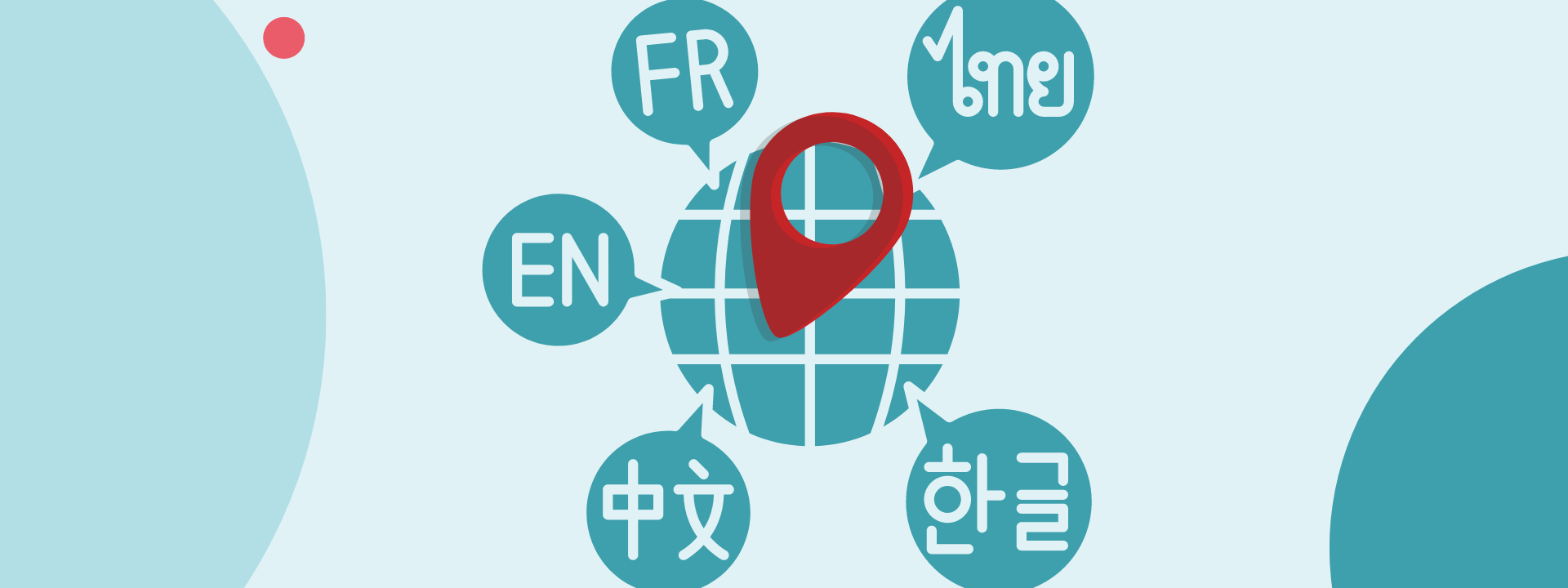 Die Bedeutung von internationalem Targeting für Ihre SEO-Strategie – Globale URL-Strukturen verwenden