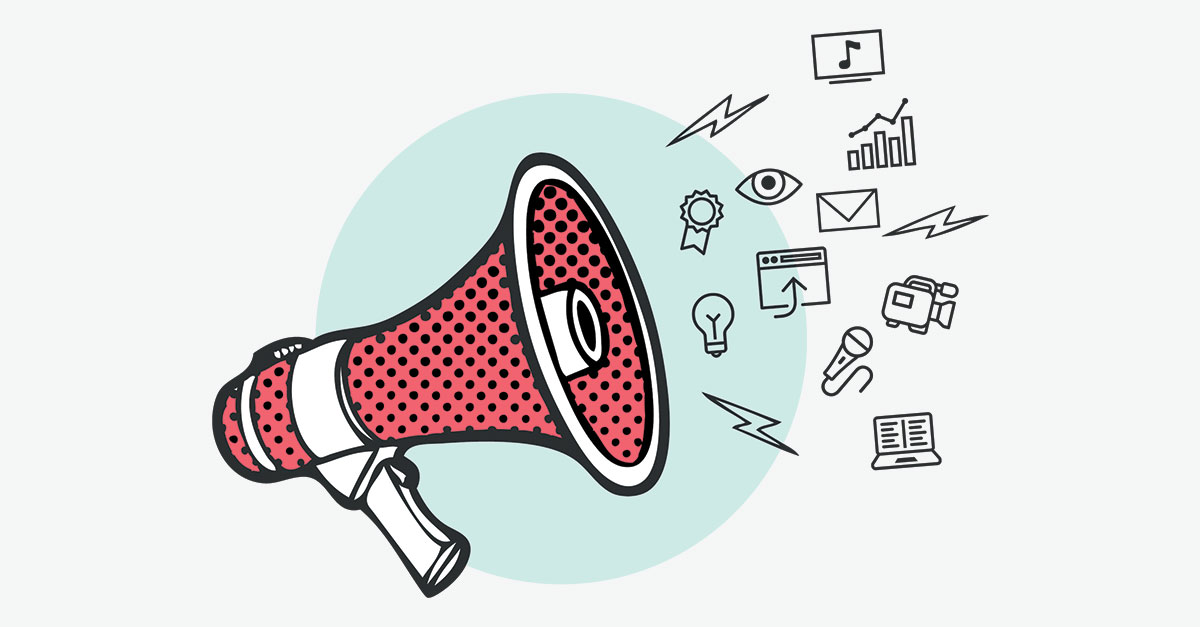  Social media trends
