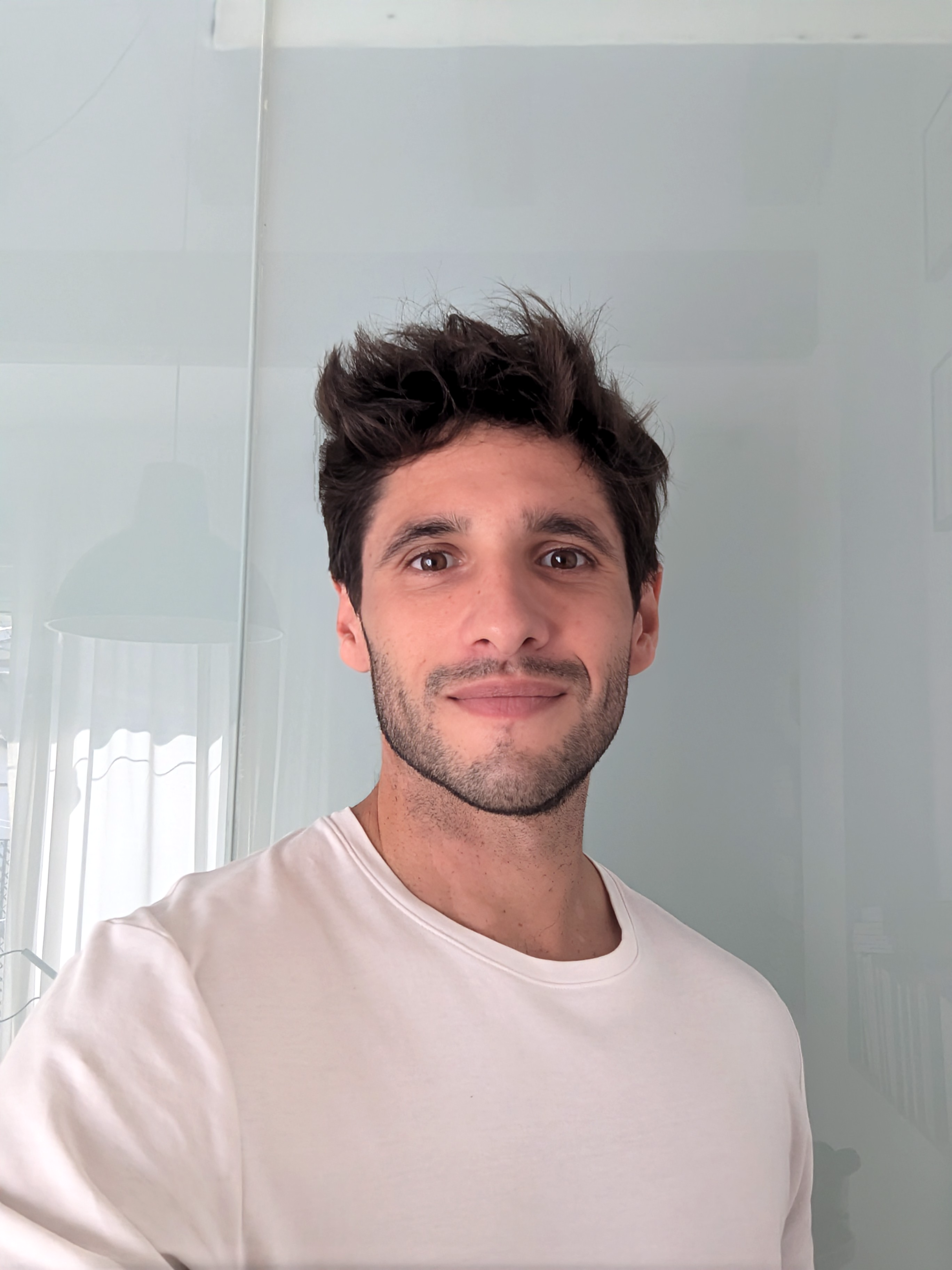 Mario Redondo