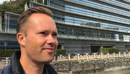 Philip Philipsen