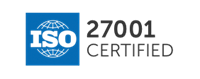 ISO 27001 Logo