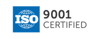 ISO 9001 Logo